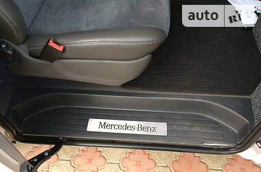 Мінівен Mercedes-Benz Vito 2011 в 