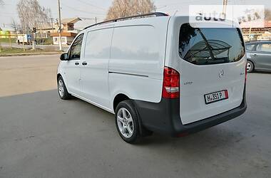 Універсал Mercedes-Benz Vito 2016 в 