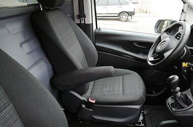 Універсал Mercedes-Benz Vito 2016 в 