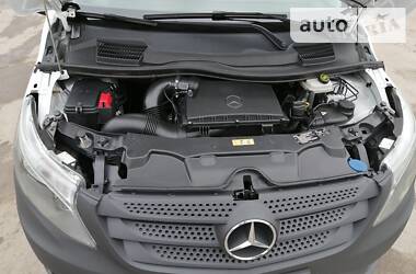 Універсал Mercedes-Benz Vito 2016 в 