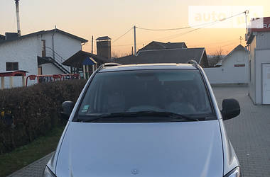 Універсал Mercedes-Benz Vito 2006 в 