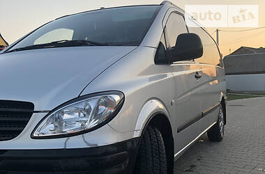 Універсал Mercedes-Benz Vito 2006 в 