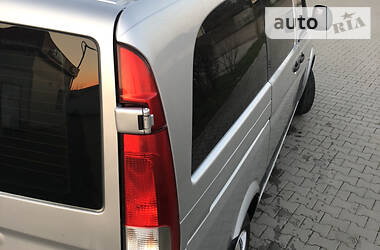 Універсал Mercedes-Benz Vito 2006 в 
