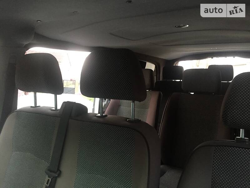 Мінівен Mercedes-Benz Vito 2004 в Хмельницькому