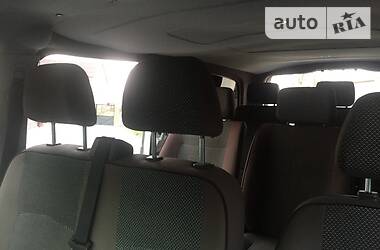 Мінівен Mercedes-Benz Vito 2004 в 