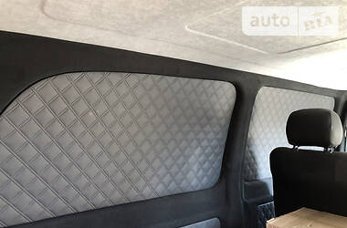 Пікап Mercedes-Benz Vito 2013 в 