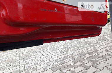 Мінівен Mercedes-Benz Vito 2016 в 
