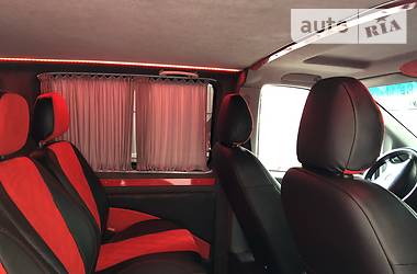 Мінівен Mercedes-Benz Vito 2005 в 