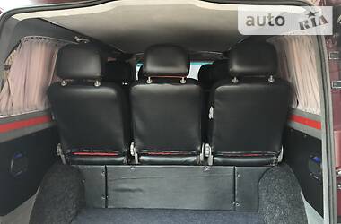 Мінівен Mercedes-Benz Vito 2005 в 