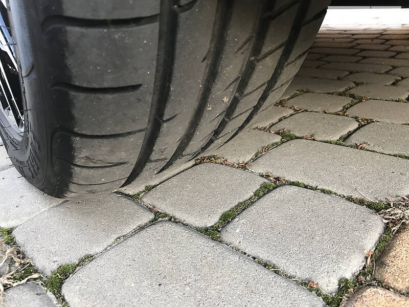 Мінівен Mercedes-Benz Vito 2016 в Мукачевому