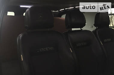  Mercedes-Benz Vito 2005 в 
