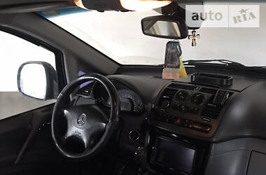  Mercedes-Benz Vito 2005 в 