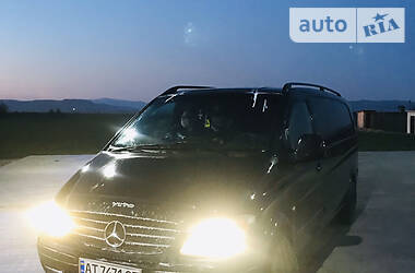 Mercedes-Benz Vito 2005 в 