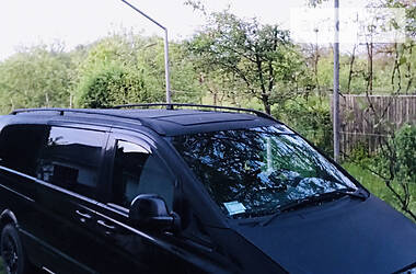  Mercedes-Benz Vito 2005 в 