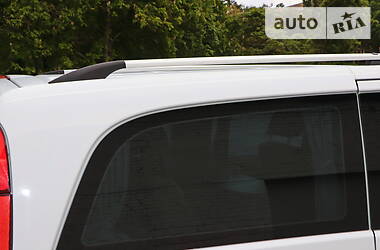 Мінівен Mercedes-Benz Vito 2006 в 