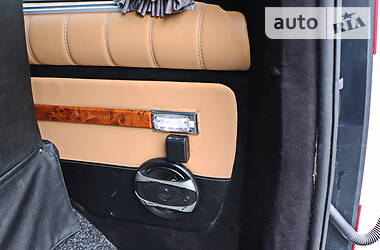 Мінівен Mercedes-Benz Vito 2006 в 