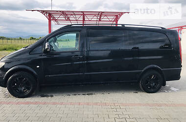  Mercedes-Benz Vito 2005 в 