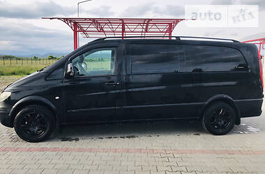  Mercedes-Benz Vito 2005 в 