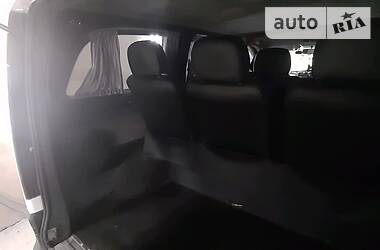 Мінівен Mercedes-Benz Vito 2005 в 