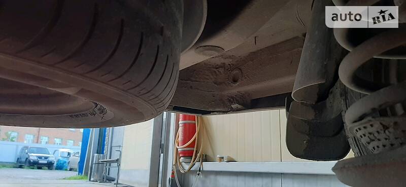 Мінівен Mercedes-Benz Vito 2005 в Чернівцях