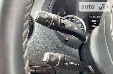 Вантажопасажирський фургон Mercedes-Benz Vito 2017 в 
