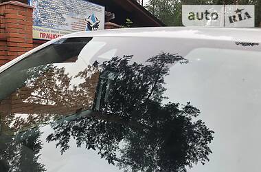 Вантажопасажирський фургон Mercedes-Benz Vito 2016 в 