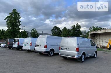 Вантажопасажирський фургон Mercedes-Benz Vito 2016 в 