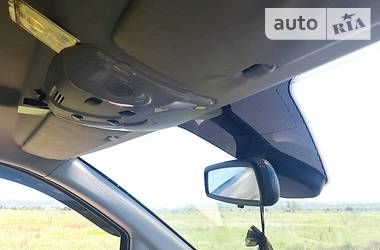 Мінівен Mercedes-Benz Vito 2013 в 