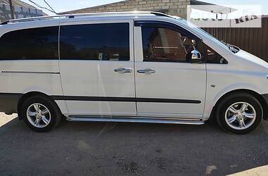 Універсал Mercedes-Benz Vito 2013 в 