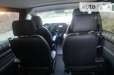 Універсал Mercedes-Benz Vito 2016 в 
