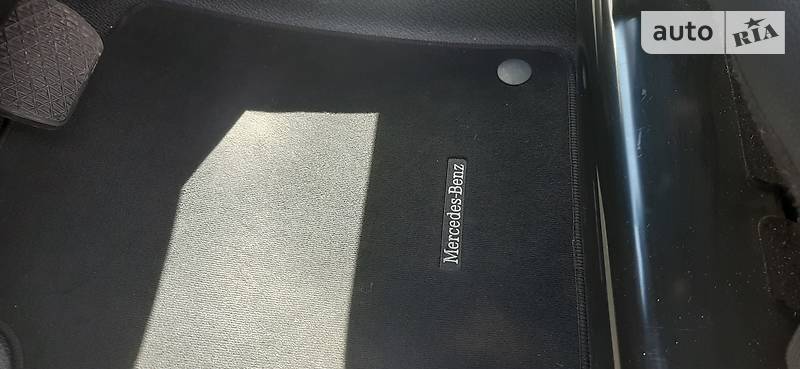 Вантажопасажирський фургон Mercedes-Benz Vito 2016 в Білій Церкві фото 24 Вантажопасажирський фургон Mercedes-Benz Vito 2016 в Білій Церкві