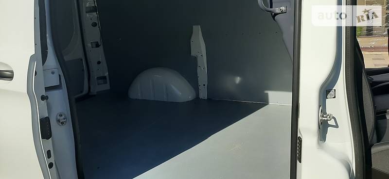 Вантажопасажирський фургон Mercedes-Benz Vito 2016 в Білій Церкві фото 28 Вантажопасажирський фургон Mercedes-Benz Vito 2016 в Білій Церкві