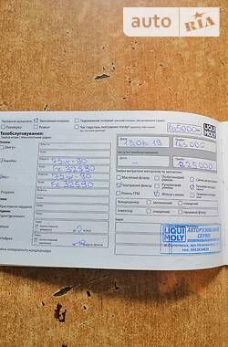 Мінівен Mercedes-Benz Vito 2006 в 