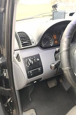 Другие легковые Mercedes-Benz Vito 2007 в Сколе