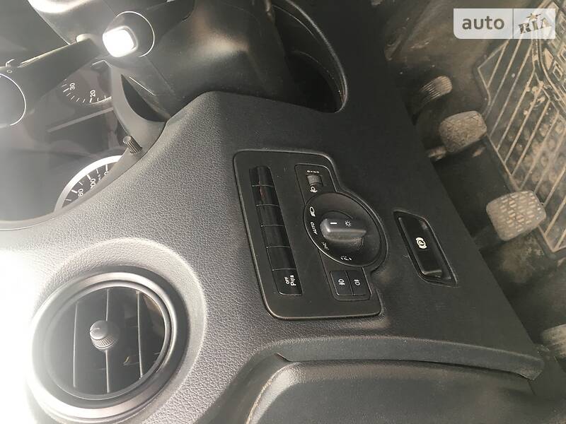 Универсал Mercedes-Benz Vito 2015 в Ровно