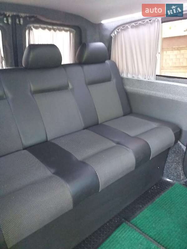 Минивэн Mercedes-Benz Vito 2014 в Киеве