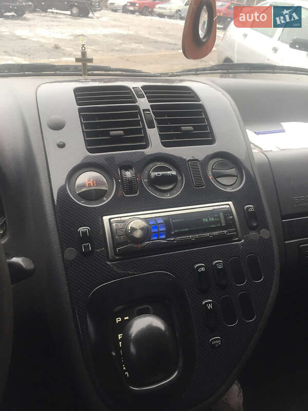 Минивэн Mercedes-Benz Vito 1999 в Днепре фото 8 Минивэн Mercedes-Benz Vito 1999 в Днепре