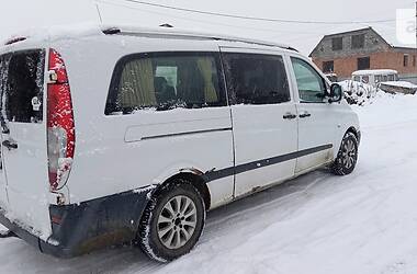 Універсал Mercedes-Benz Vito 2006 в Рожнятові