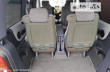 Минивэн Mercedes-Benz Vito 1998 в Киеве