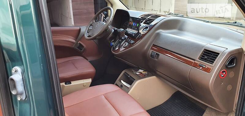Минивэн Mercedes-Benz Vito 1999 в Барвенкове фото 13 Минивэн Mercedes-Benz Vito 1999 в Барвенкове