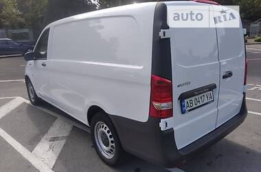 Вантажний фургон Mercedes-Benz Vito 2020 в Вінниці