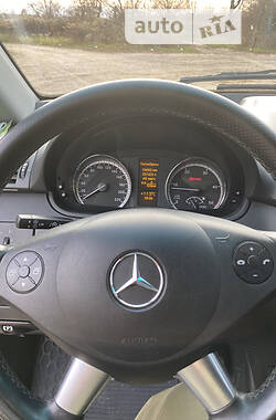Минивэн Mercedes-Benz Vito 2013 в Кременце