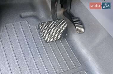 Минивэн Mercedes-Benz Vito 2007 в 