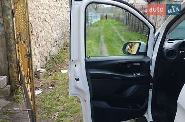 Минивэн Mercedes-Benz Vito 2016 в 