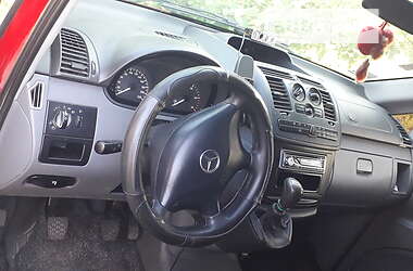 Минивэн Mercedes-Benz Vito 2006 в Рокитном