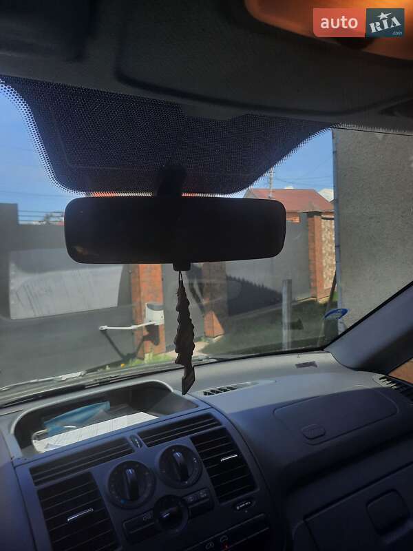 Минивэн Mercedes-Benz Vito 2008 в Тячеве фото 10 Минивэн Mercedes-Benz Vito 2008 в Тячеве