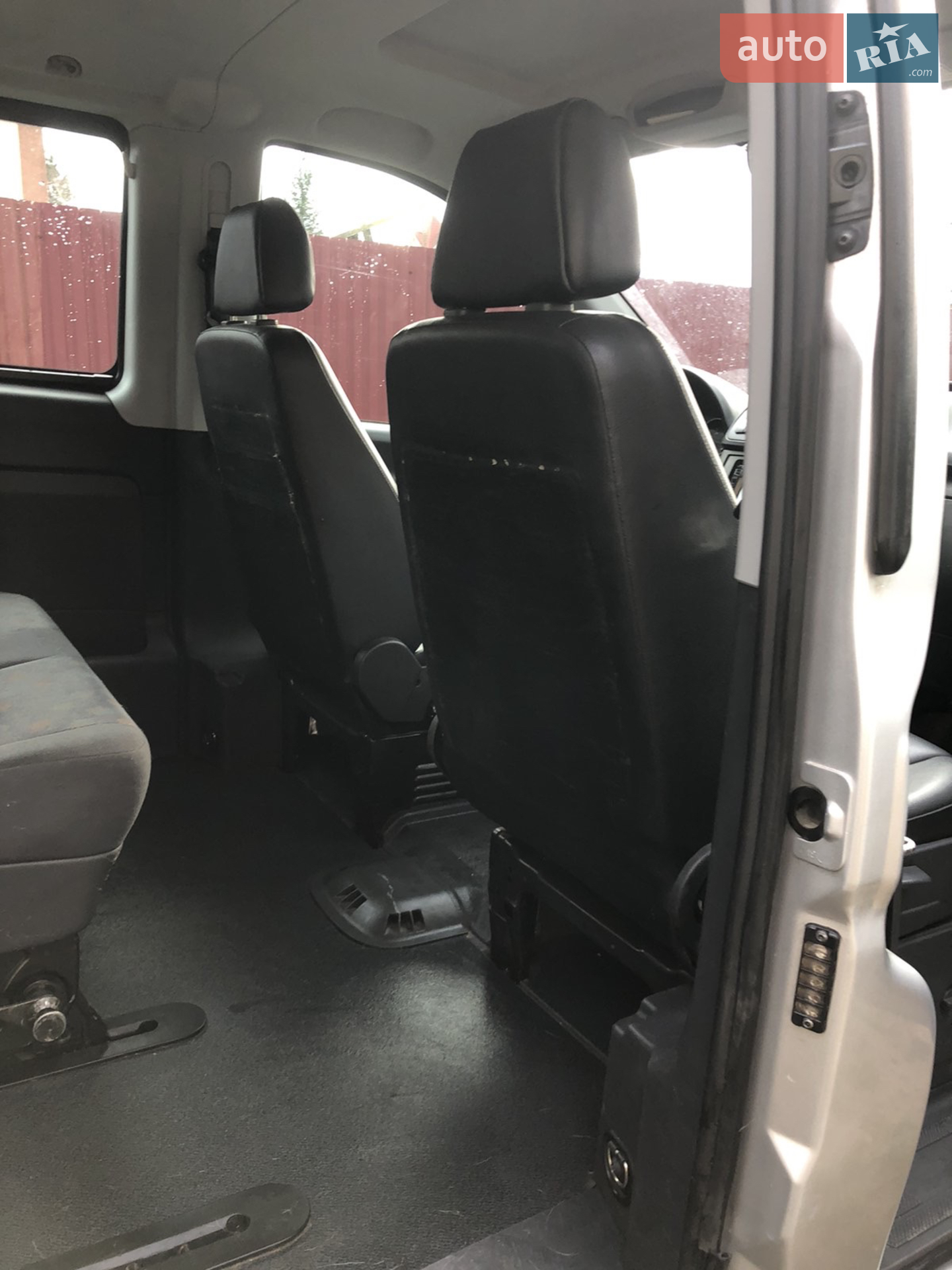 2013 Mercedes-Benz Vito - мініатюра 21