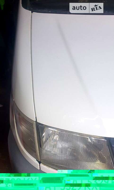 Минивэн Mercedes-Benz Vito 2002 в Киеве фото 5 Минивэн Mercedes-Benz Vito 2002 в Киеве