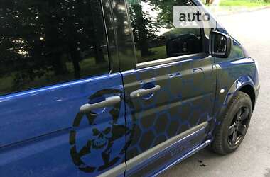 Минивэн Mercedes-Benz Vito 2012 в Днепре