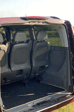 Минивэн Mercedes-Benz Vito 2006 в 